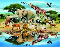 Animais vertebrados ou invertebrados