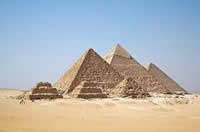 descobrindo o Egito antigo