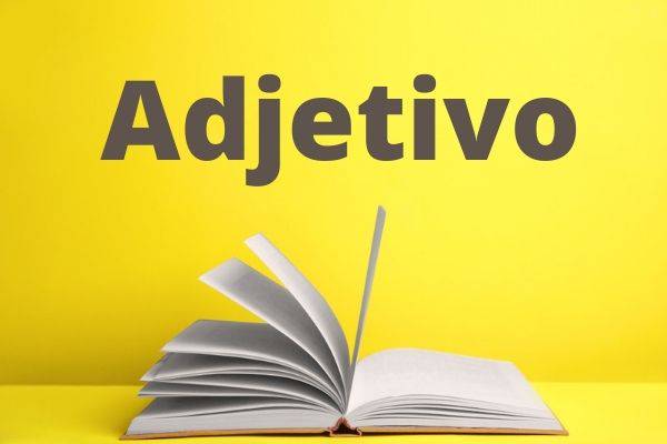Classe Gramatical  Localize os adjetivos - site efuturo.com.br