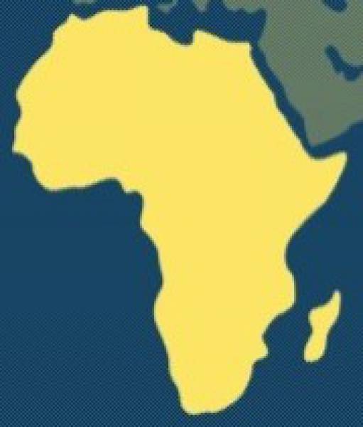 QUEBRA-CABEÇA  Montando o continente africano - site efuturo.com.br