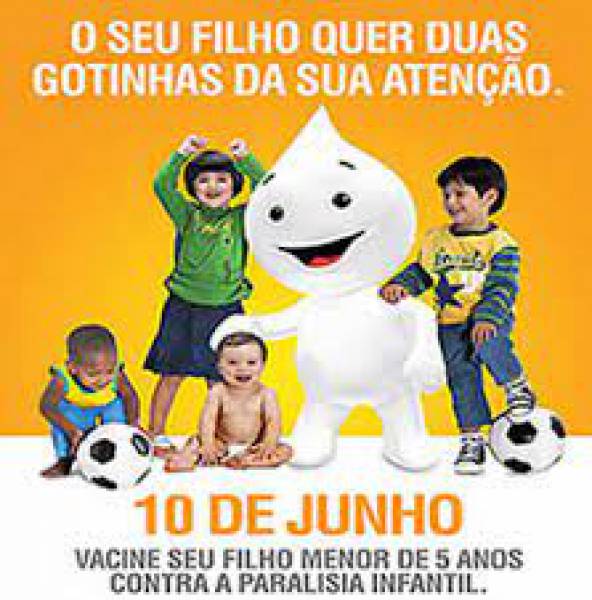 Quebra cabeça- Gênero textual cartaz  Pode ser uma campanha, publicidade. - site efuturo.com.br