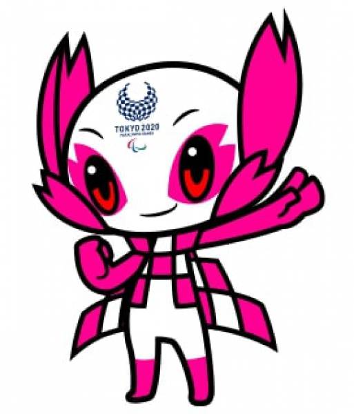 Quebra a cuca: mascote da Olímpiada 2 