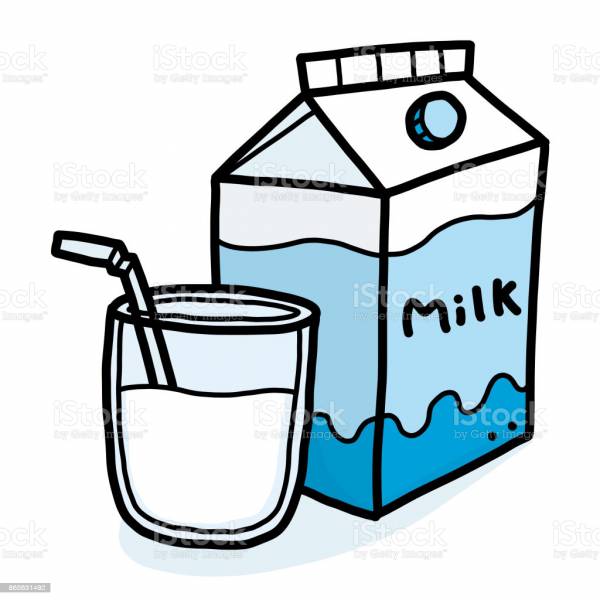 milk 