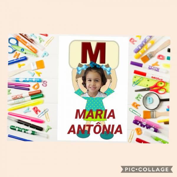RASPADINHA DA MARIA ANTONIA   - site efuturo.com.br
