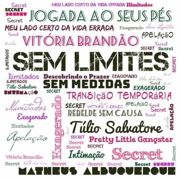 livros  nomes - site efuturo.com.br