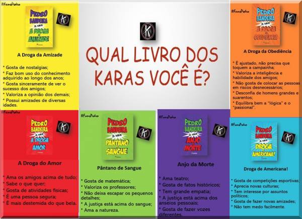 A DROGA DA AMIZADE-2  Atividade lúdica sobre leitura do livro de Pedro Bandeira - site efuturo.com.br
