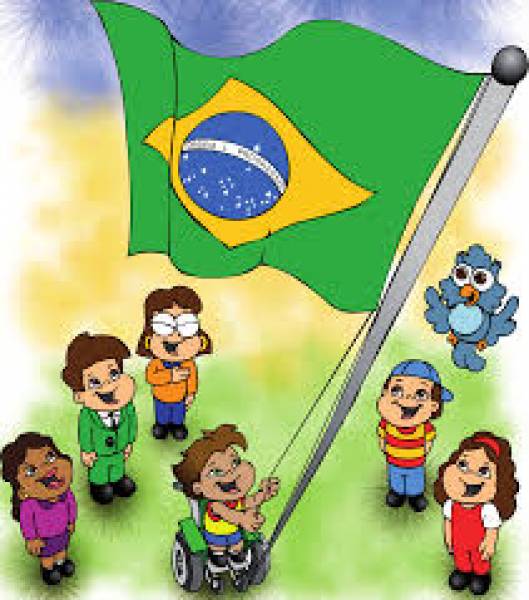 Independência do Brasil  Dia 07 de setembro comemora-se o Dia da Independência do Brasil - site efuturo.com.br