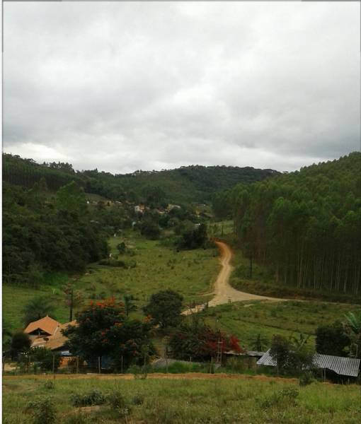 Quebra-cabeça paisagem rural   - site efuturo.com.br