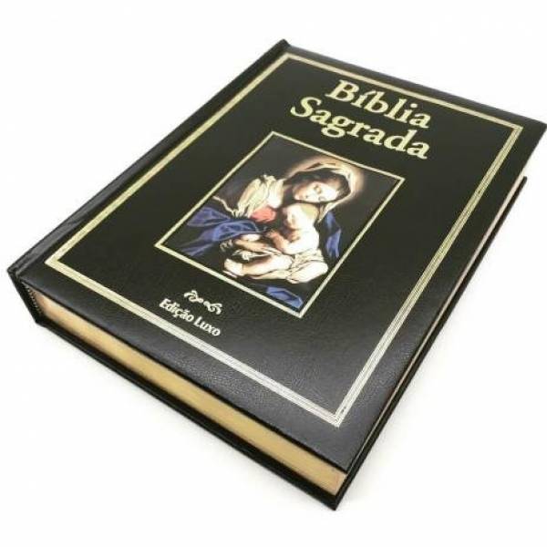 Bíblia   - site efuturo.com.br