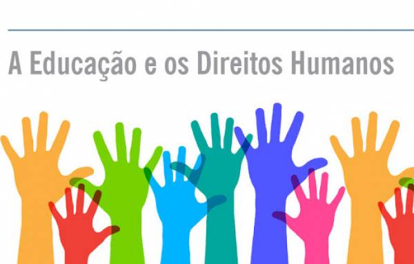 Educação em Direitos Humanos  os direitos humanos surgiu no ano... - site efuturo.com.br
