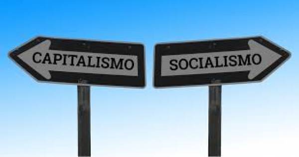 Capitalismo e Socialismo 