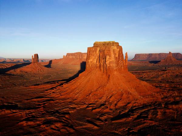 DESERTO  Lugares mais secos do mundo, os desertos formam lindas paisagens. Monte o quebra-cabeça - site efuturo.com.br