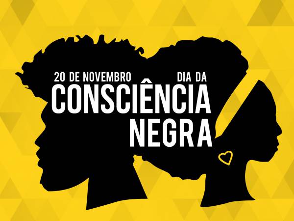 Consciência negra   - site efuturo.com.br