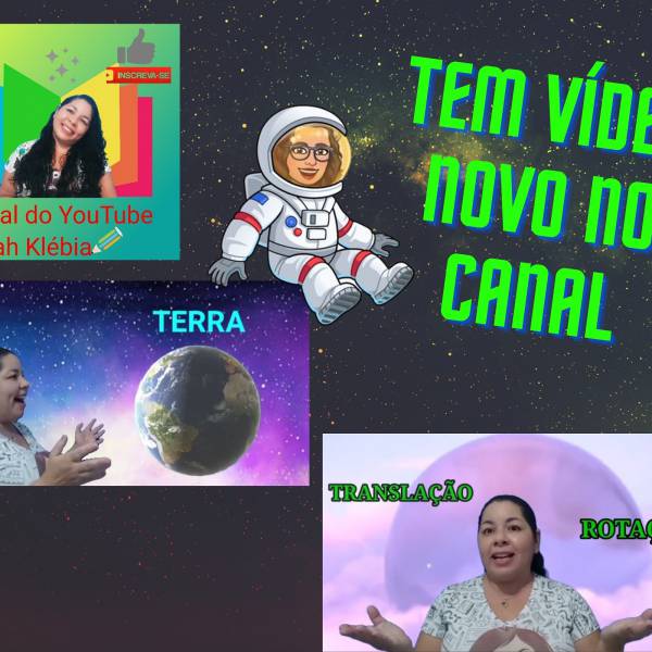 Canal de Tia Sarah  Curta e se divirta - site efuturo.com.br