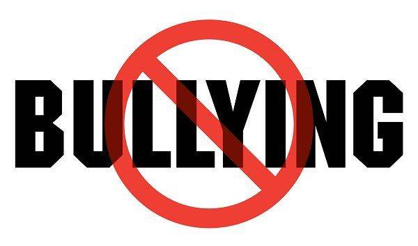 Bullying   - site efuturo.com.br