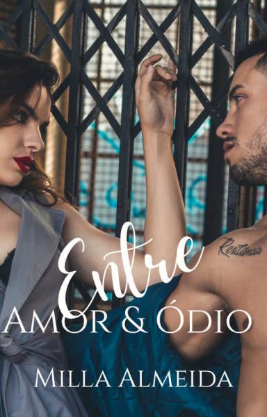 Entre Amor & Ódio  .... - site efuturo.com.br