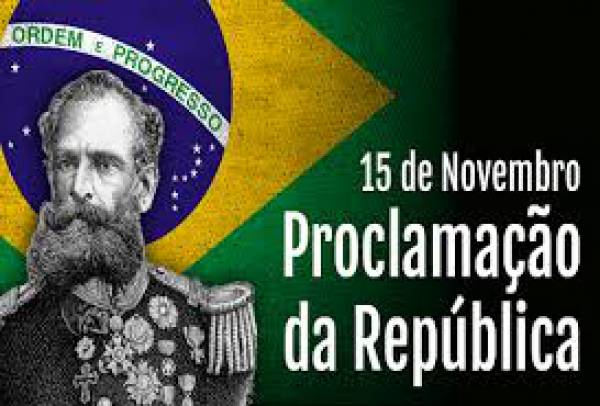 BRASIL REPÚBLICA   - site efuturo.com.br
