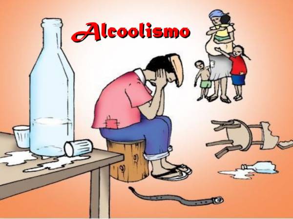 Alcoolismo  E Suas Consequências  Jogo de quebra - cabeça - site efuturo.com.br