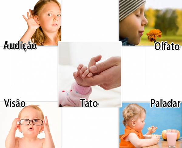 Quebra-cabeça jogos sensoriais  Jogo que trata sobre os tipos de jogos, mais especificamente o jogo sensoriais. - site efuturo.com.br