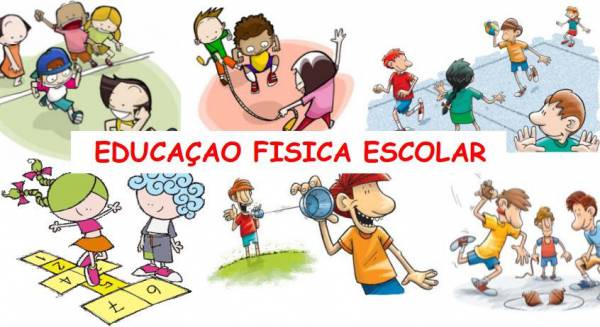 Educação Física  PECM - site efuturo.com.br