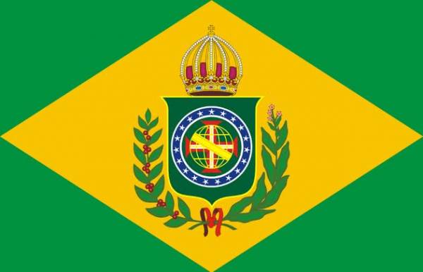 Bandeiras Brasileiras 