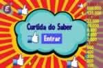 Jogo oficial Efuturo: Curtida do Saber