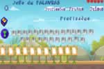 Jogo oficial Efuturo: Jogo de Palavras – Diversos