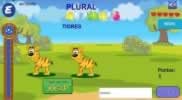 Jogo oficial Efuturo: Animais - Plural