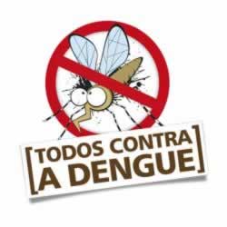 Contra Dengue - Mosquito